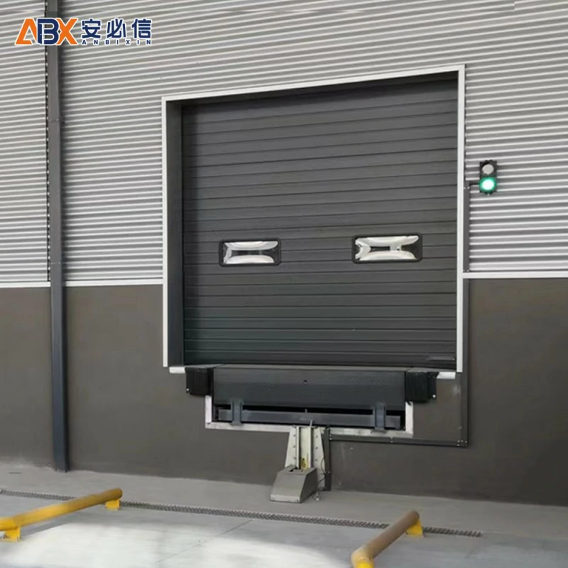 呼和浩特市滑升门